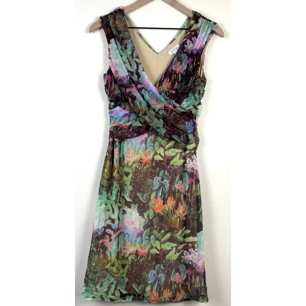 Anthropologie weston amisi
